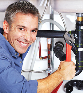 DRAINAGE EXPERTS Hounslow