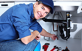 RESIDENTIAL DRAINAGE Hounslow
